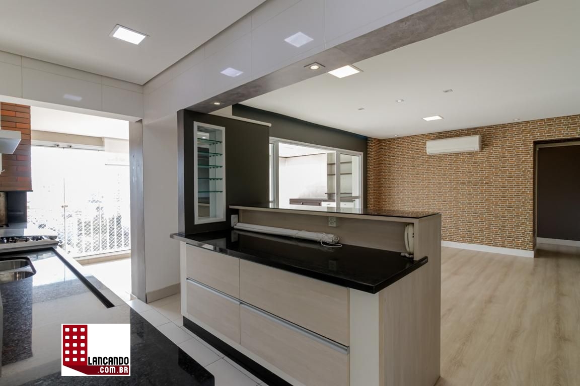 Apartamento à venda com 2 quartos, 105m² - Foto 9