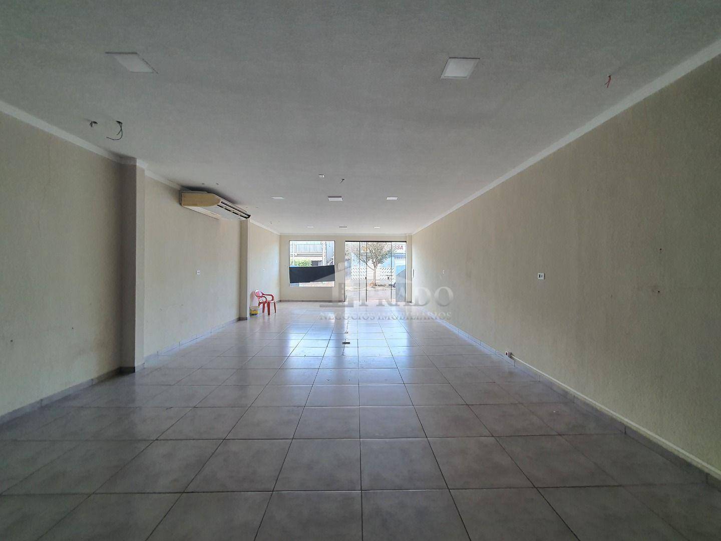 Conjunto Comercial-Sala para alugar, 235m² - Foto 6