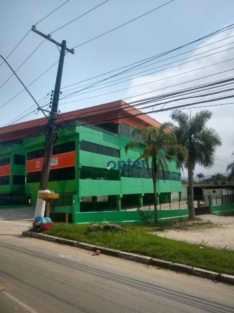 Prédio Inteiro para alugar, 3550m² - Foto 3