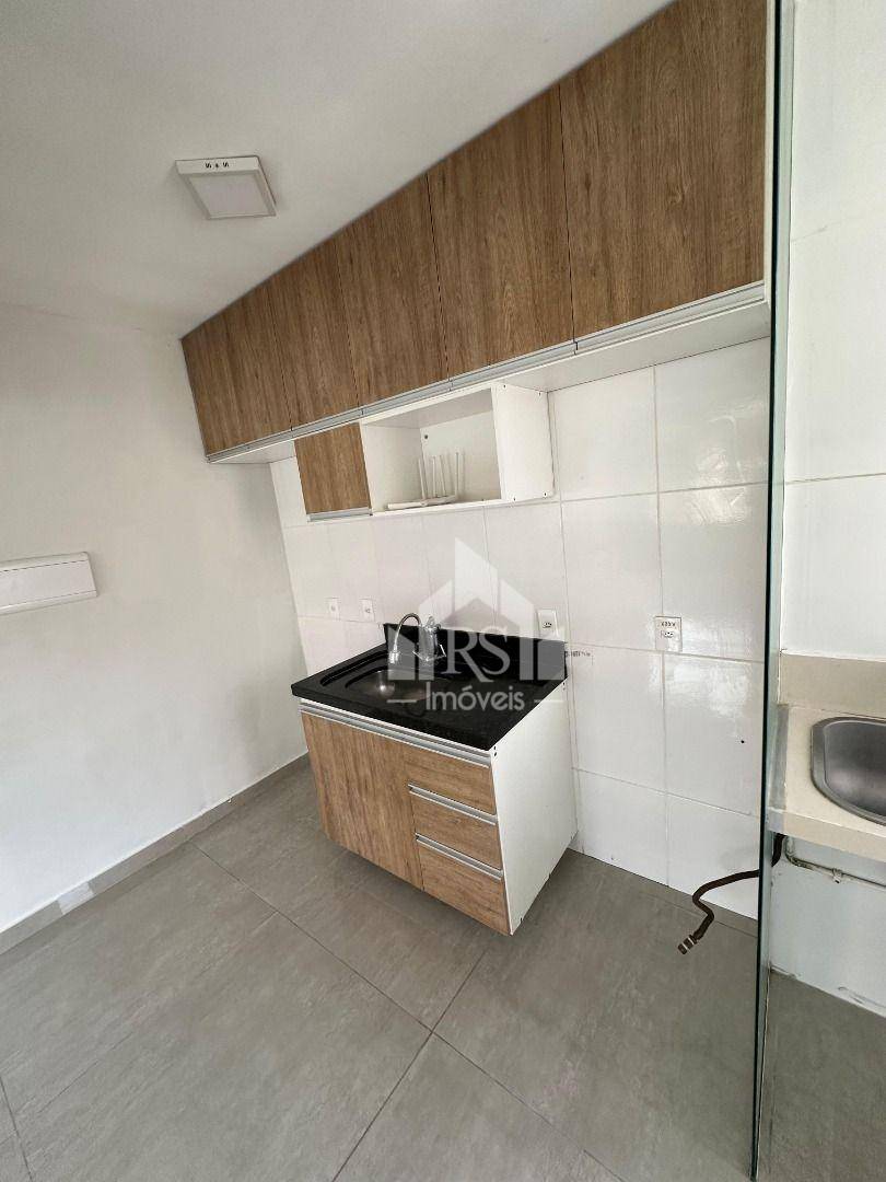Apartamento, 2 quartos, 48 m² - Foto 5