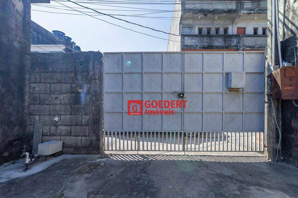 Loja-Salão, 169 m² - Foto 4