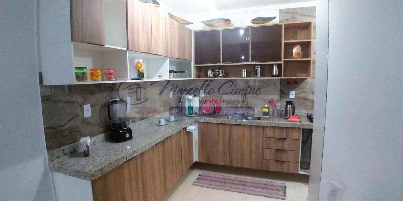 Apartamento à venda com 2 quartos, 86m² - Foto 6