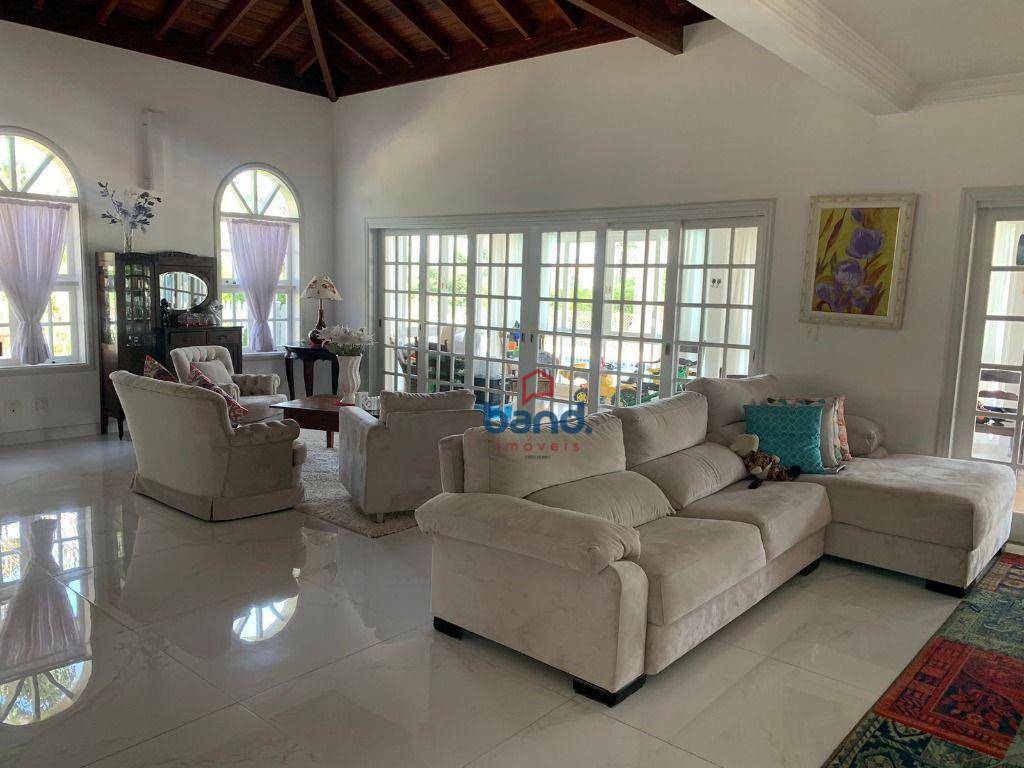 Casa de Condomínio à venda e aluguel com 5 quartos, 425m² - Foto 17