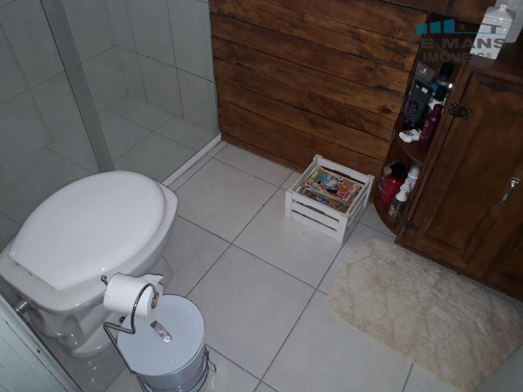 Casa à venda com 2 quartos, 69m² - Foto 22