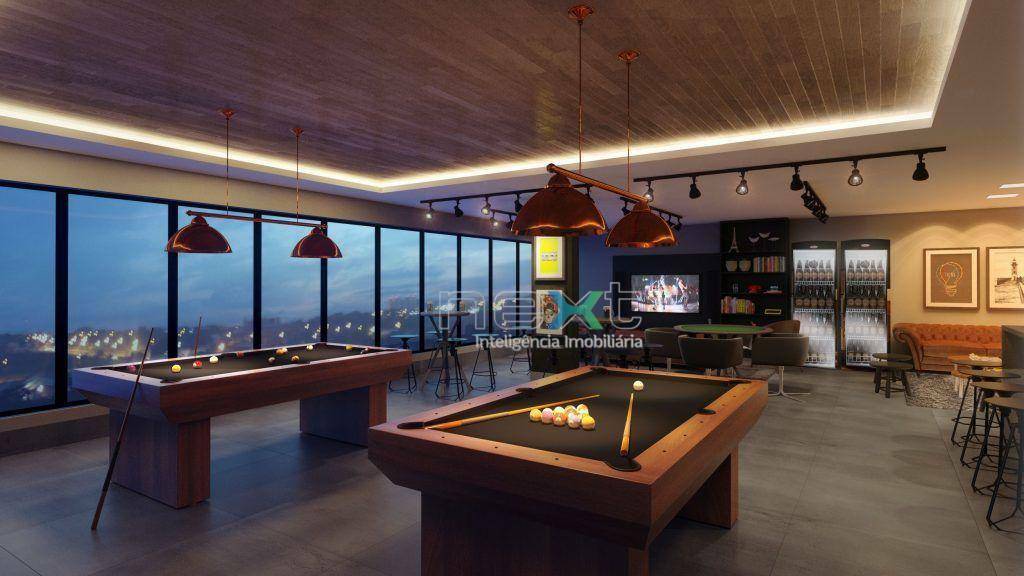 Apartamento à venda com 1 quarto, 110m² - Foto 24