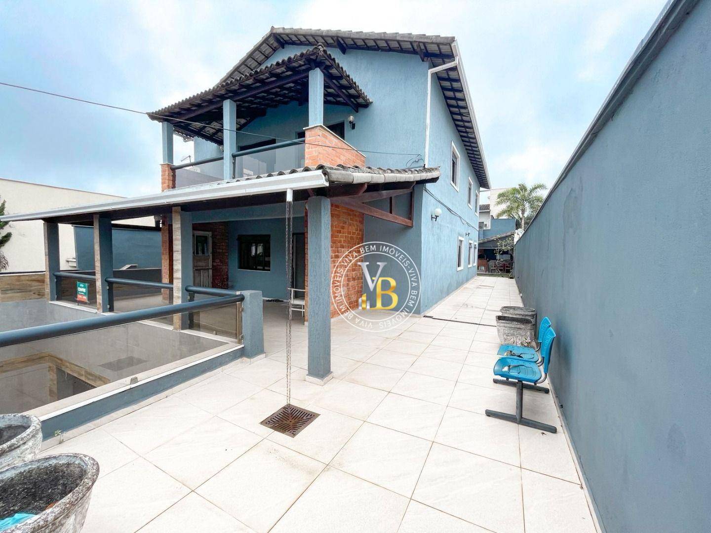 Casa de Condomínio, 4 quartos - Foto 2