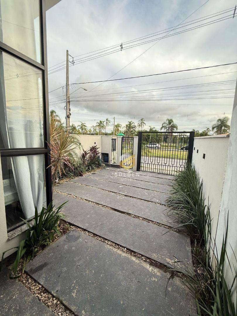 Casa à venda com 2 quartos, 67m² - Foto 5