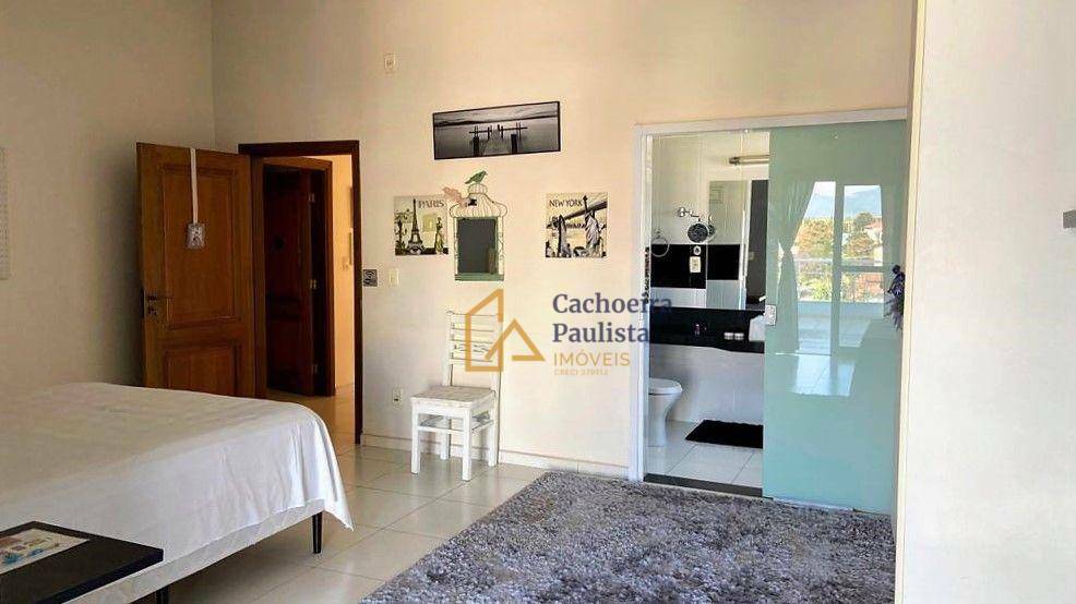 Casa de Condomínio à venda com 4 quartos, 552m² - Foto 11