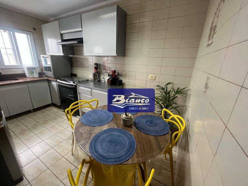 Sobrado à venda com 3 quartos, 147m² - Foto 13