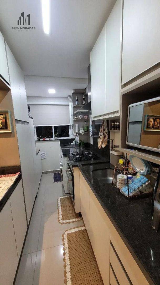Apartamento à venda com 2 quartos, 68m² - Foto 9