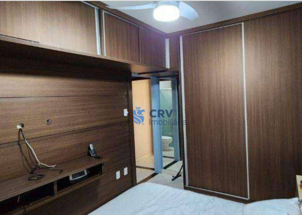 Apartamento à venda com 3 quartos, 156m² - Foto 9