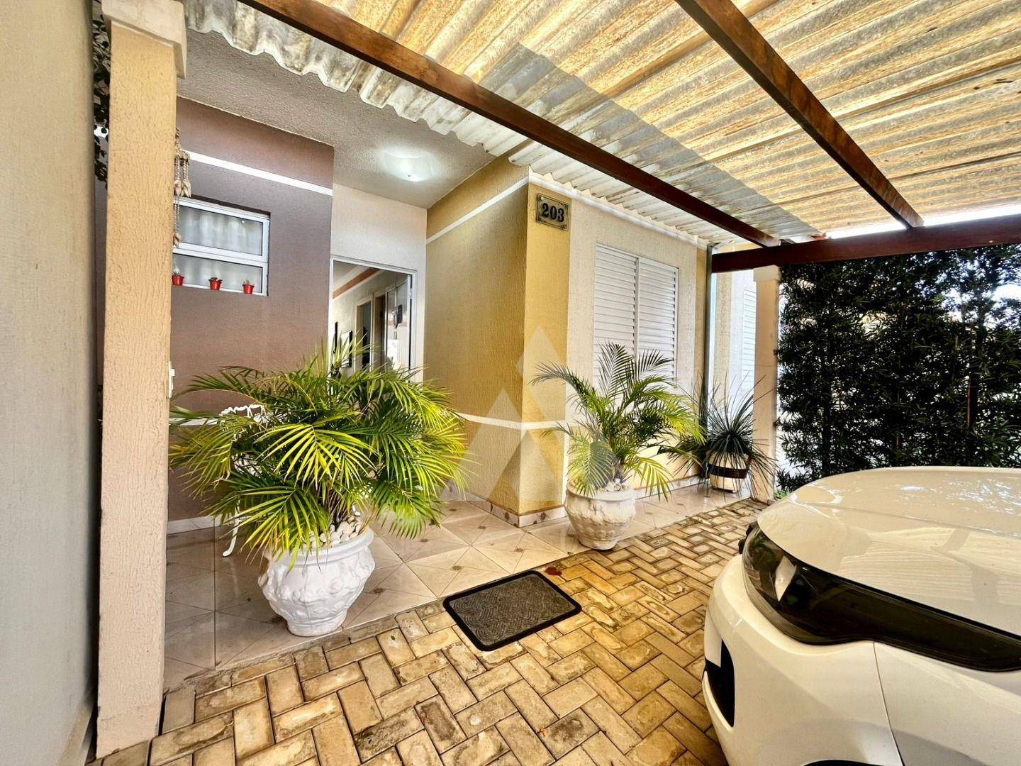 Casa de Condomínio, 2 quartos - Foto 3