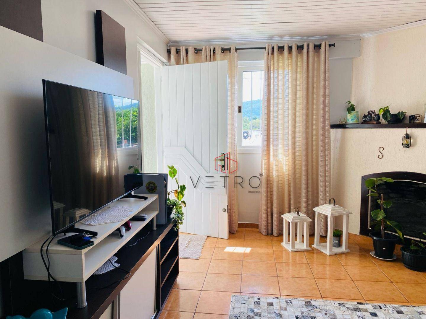 Casa à venda com 3 quartos, 165m² - Foto 3