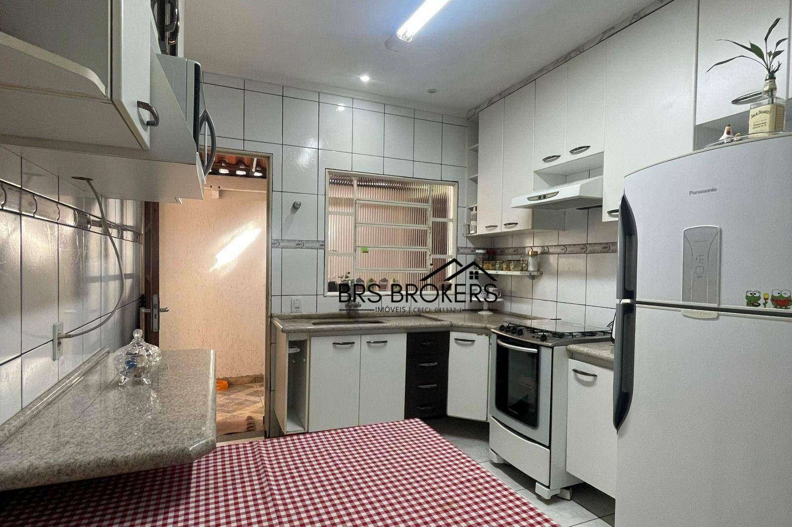 Casa à venda com 3 quartos, 104m² - Foto 8