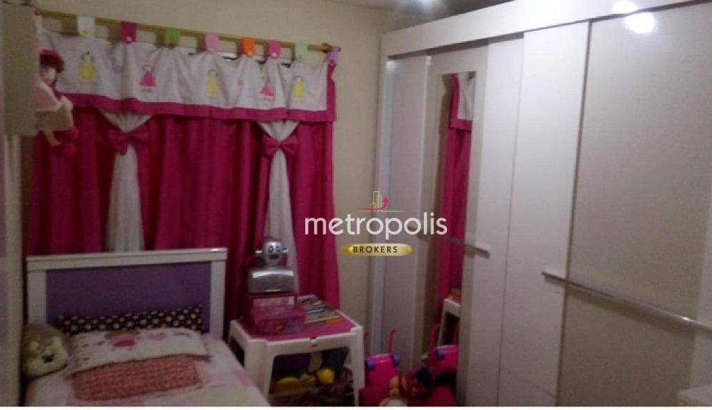 Apartamento à venda com 3 quartos, 69m² - Foto 12