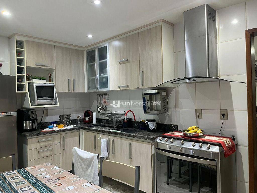 Apartamento à venda com 2 quartos, 108m² - Foto 9