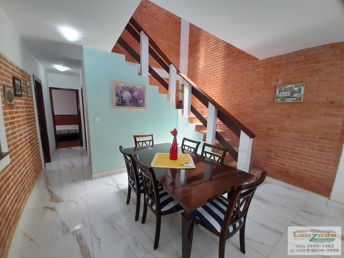 Sobrado à venda com 4 quartos, 253m² - Foto 12