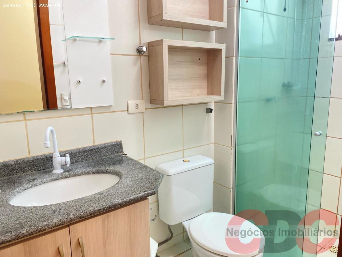 Apartamento para alugar com 2 quartos, 67m² - Foto 7