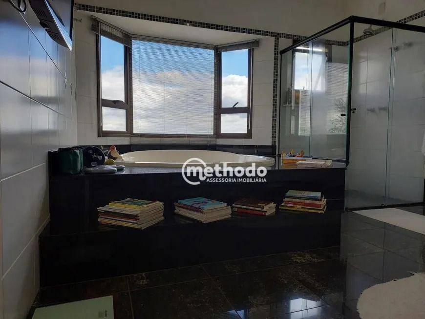 Casa de Condomínio à venda e aluguel com 5 quartos, 490m² - Foto 12