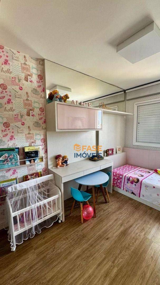 Apartamento à venda com 3 quartos, 144m² - Foto 28