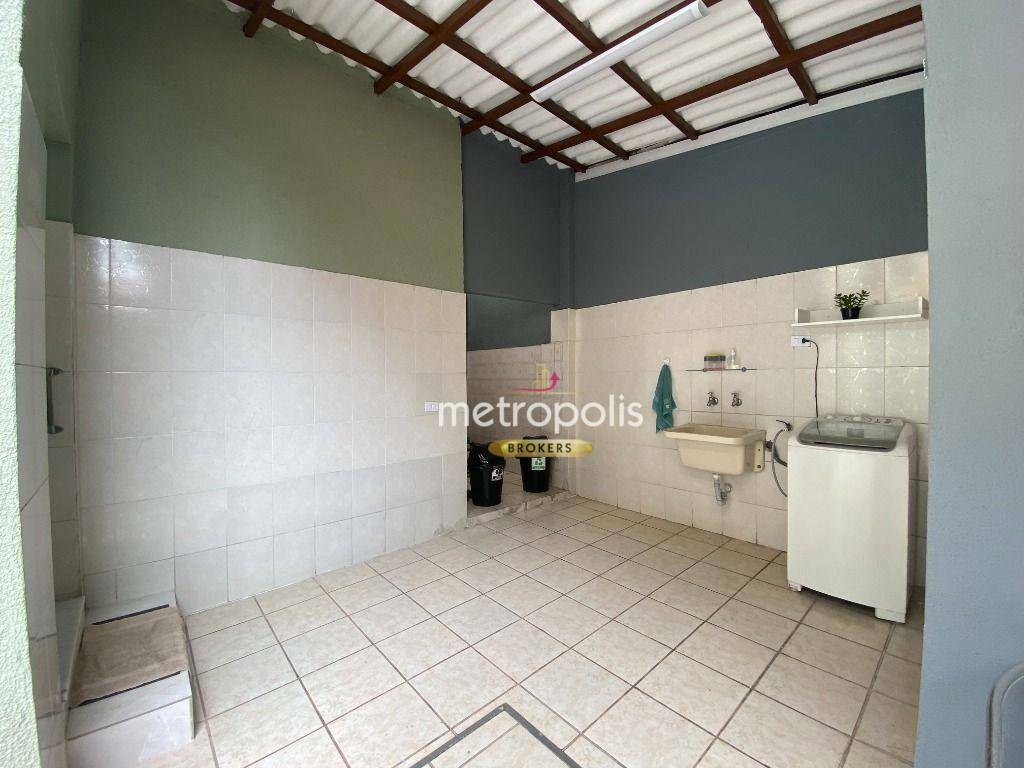 Casa à venda com 2 quartos, 140m² - Foto 33