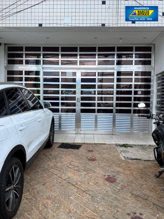 Loja-Salão, 120 m² - Foto 3