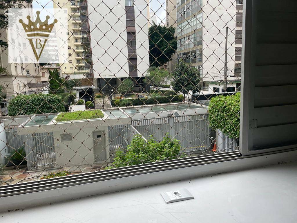 Apartamento à venda com 3 quartos, 134m² - Foto 19