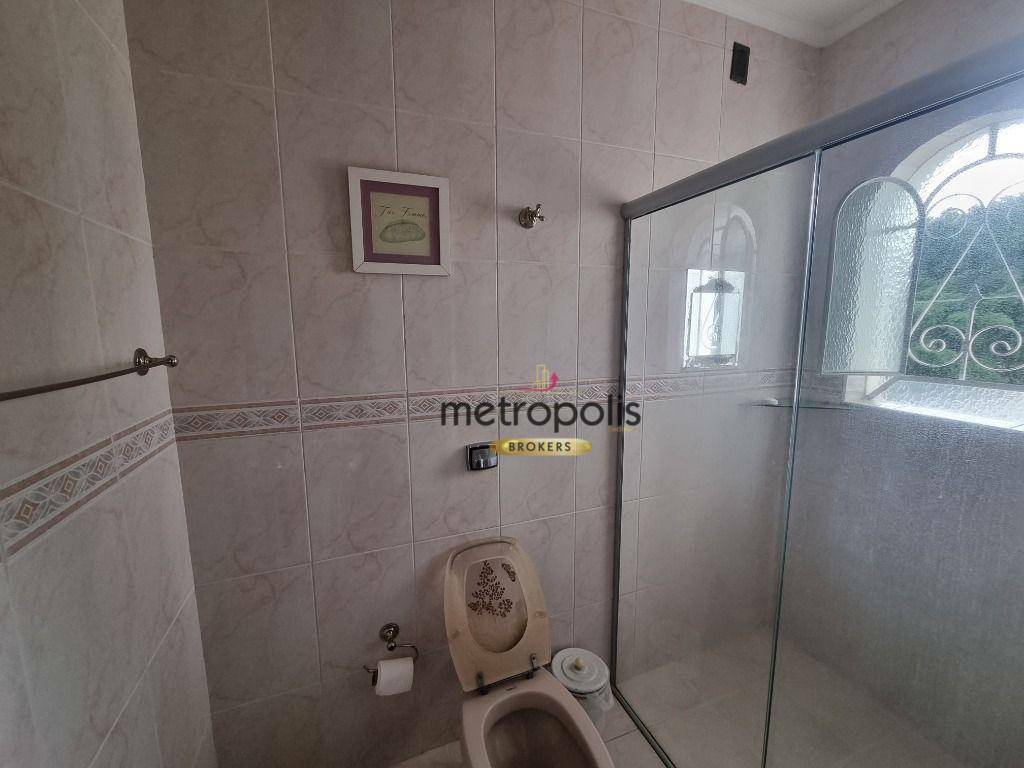 Sobrado à venda com 3 quartos, 225m² - Foto 31