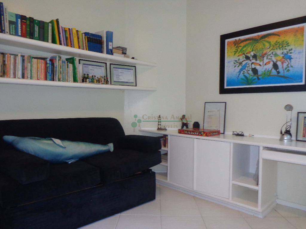 Casa à venda com 5 quartos, 346m² - Foto 15