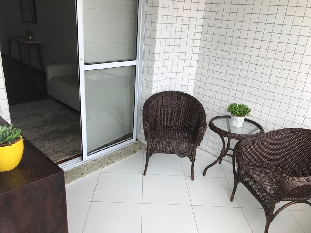 Apartamento à venda com 3 quartos, 86m² - Foto 4