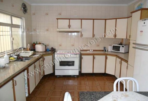 Sobrado à venda com 3 quartos, 222m² - Foto 6