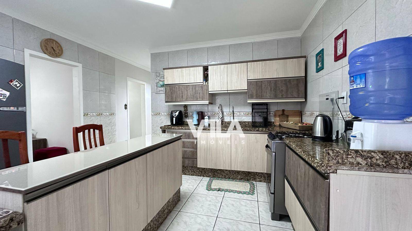 Casa à venda com 3 quartos, 100m² - Foto 13