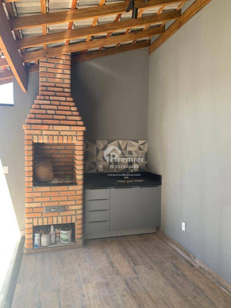 Casa à venda com 3 quartos, 130m² - Foto 12