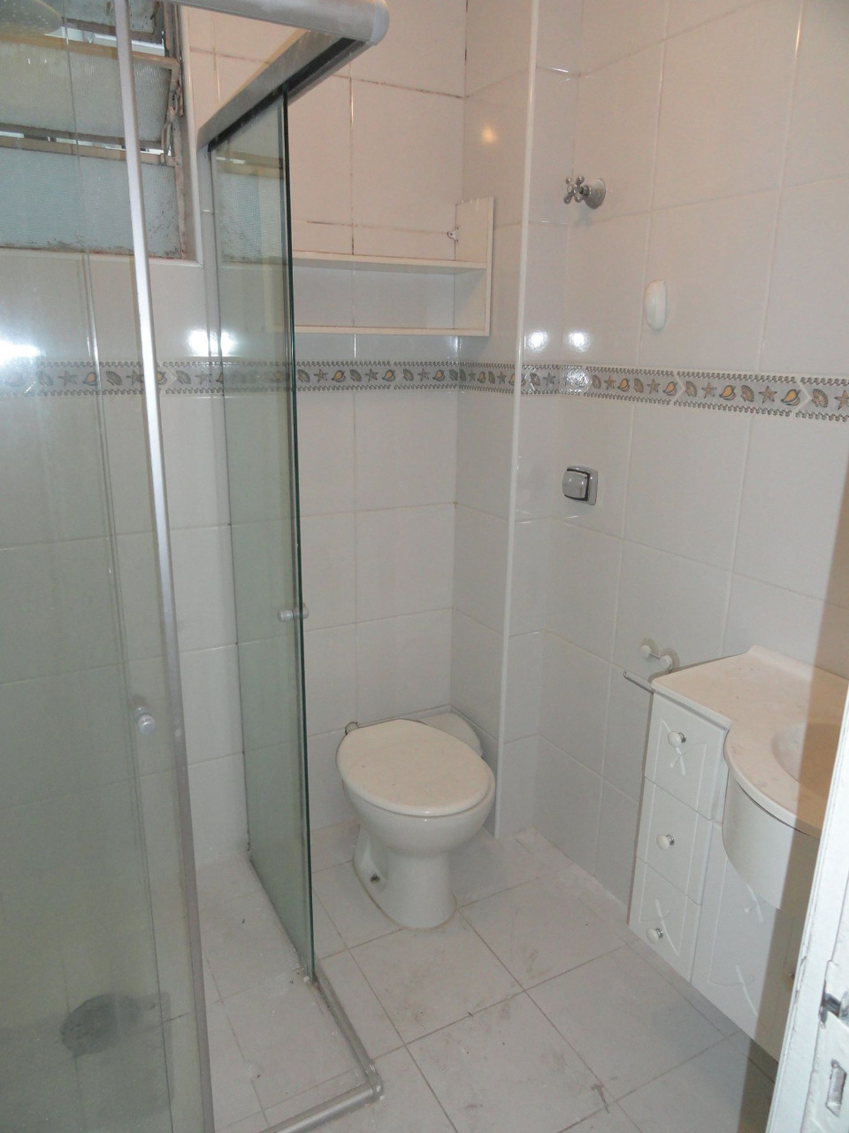 Apartamento à venda com 2 quartos, 60m² - Foto 5