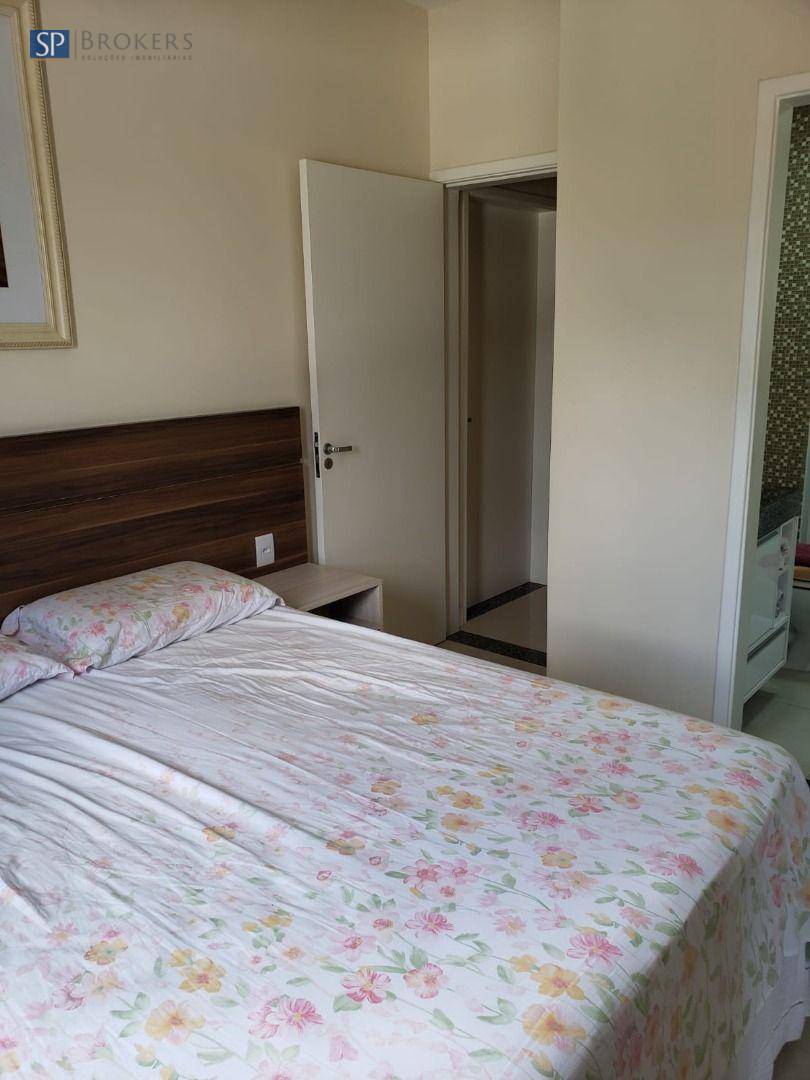 Apartamento à venda com 3 quartos, 80m² - Foto 4