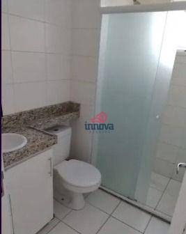 Apartamento à venda com 2 quartos, 44m² - Foto 6