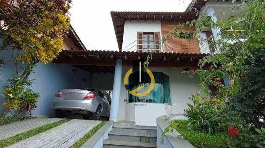 Sobrado à venda com 4 quartos, 265m² - Foto 2