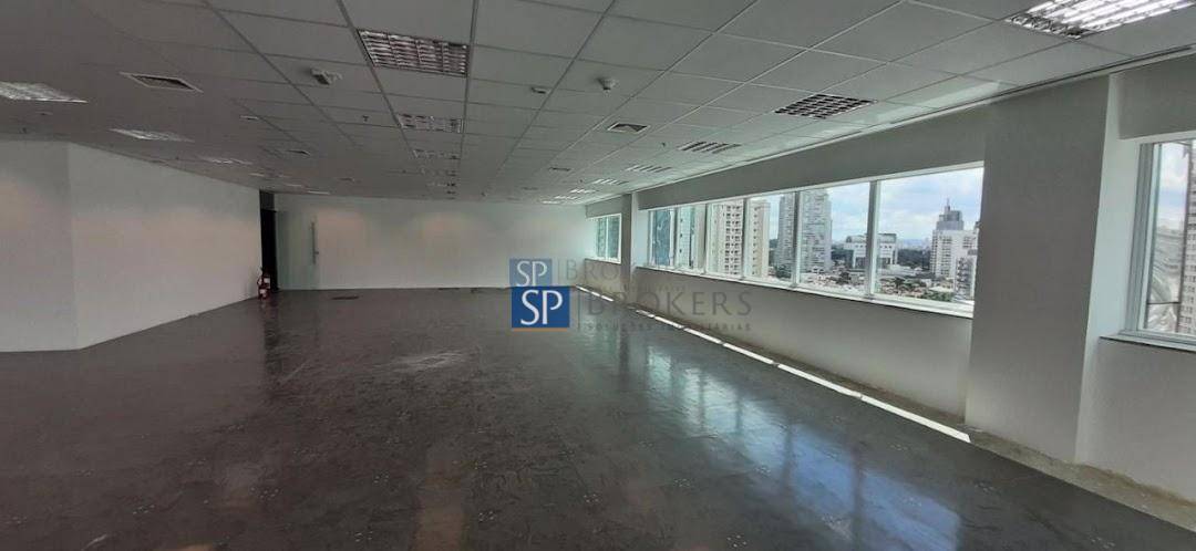 Conjunto Comercial-Sala para alugar, 246m² - Foto 1