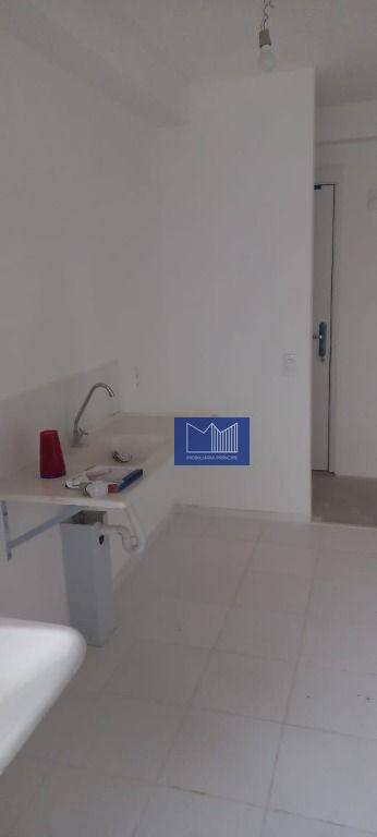 Apartamento à venda com 1 quarto, 36m² - Foto 4