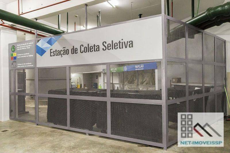 Conjunto Comercial-Sala para alugar, 900m² - Foto 14