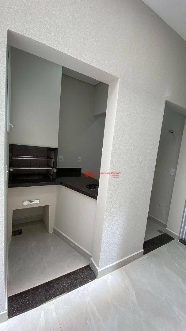 Casa à venda com 3 quartos, 105m² - Foto 10