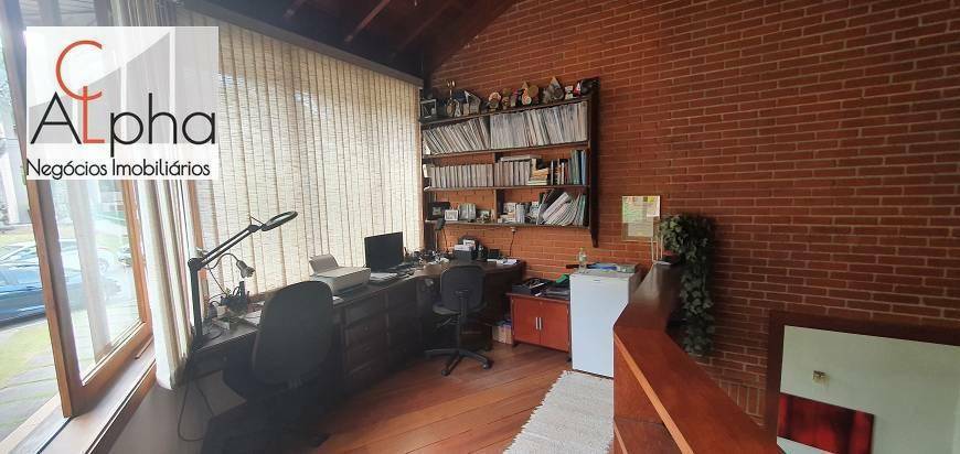 Sobrado à venda com 4 quartos, 500m² - Foto 24