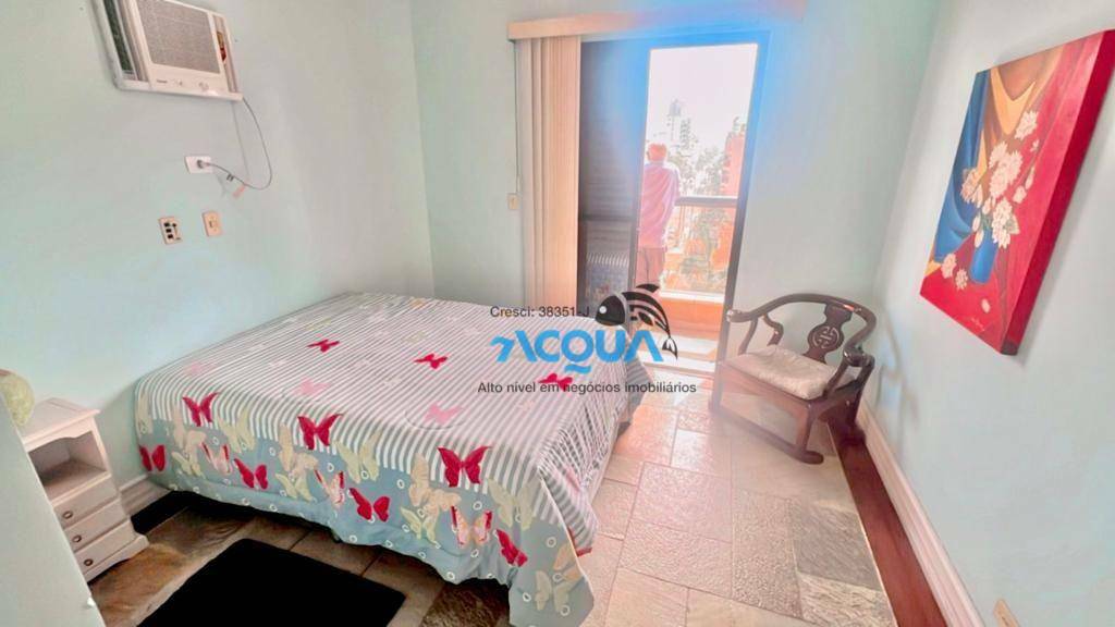 Apartamento à venda com 3 quartos, 150m² - Foto 6