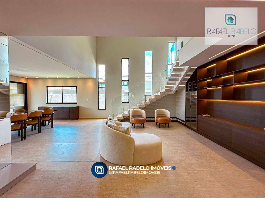 Casa de Condomínio à venda com 5 quartos, 350m² - Foto 7