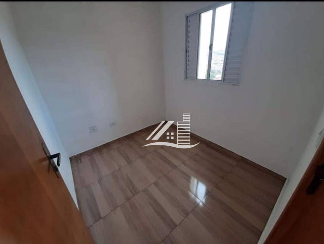 Apartamento à venda com 2 quartos, 45m² - Foto 3