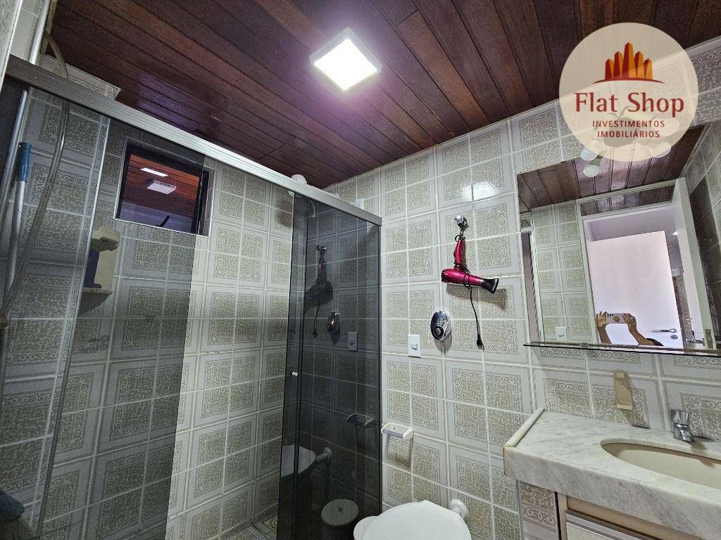 Apartamento à venda com 3 quartos, 66m² - Foto 15