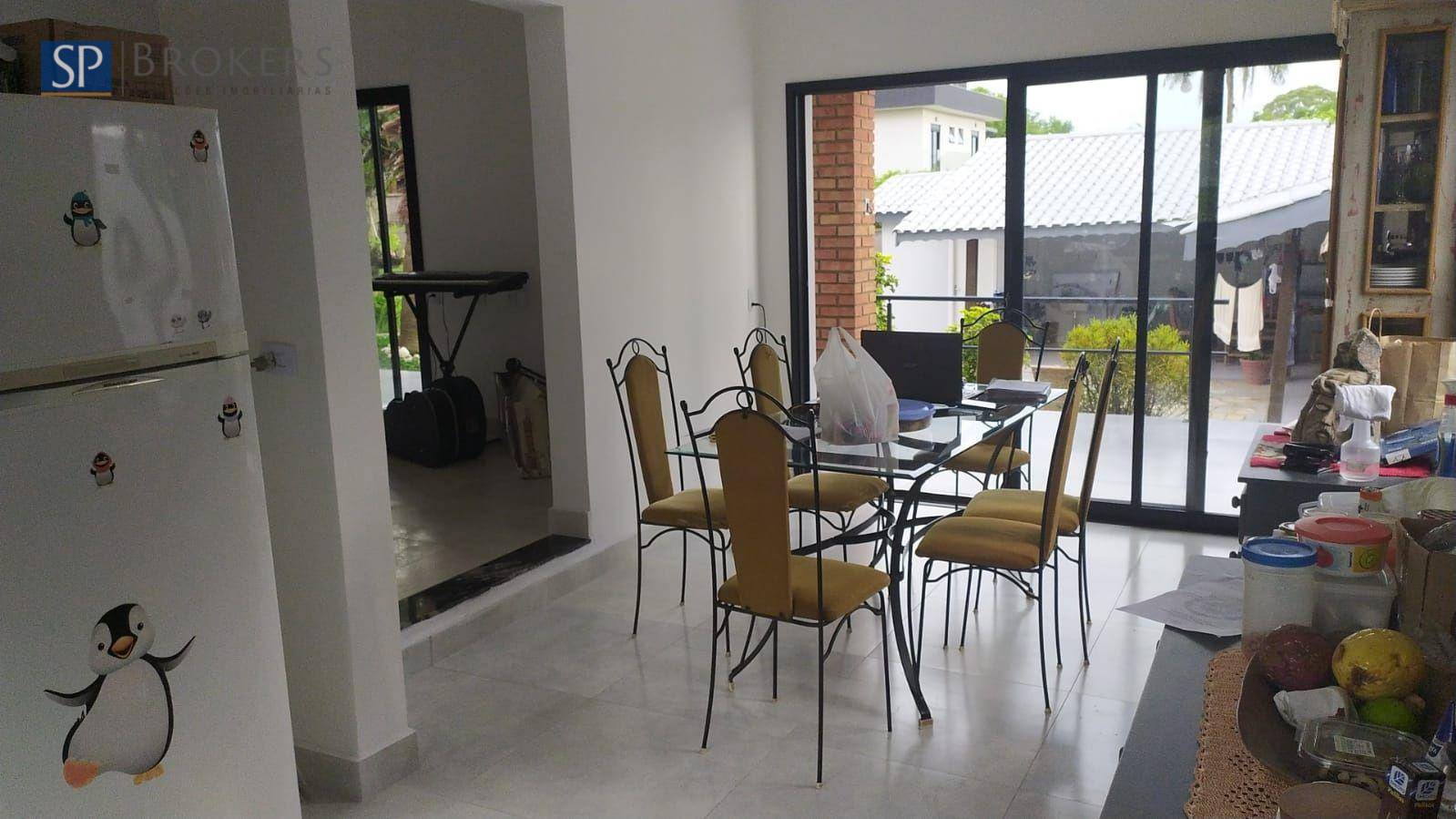 Casa à venda com 3 quartos, 173m² - Foto 7