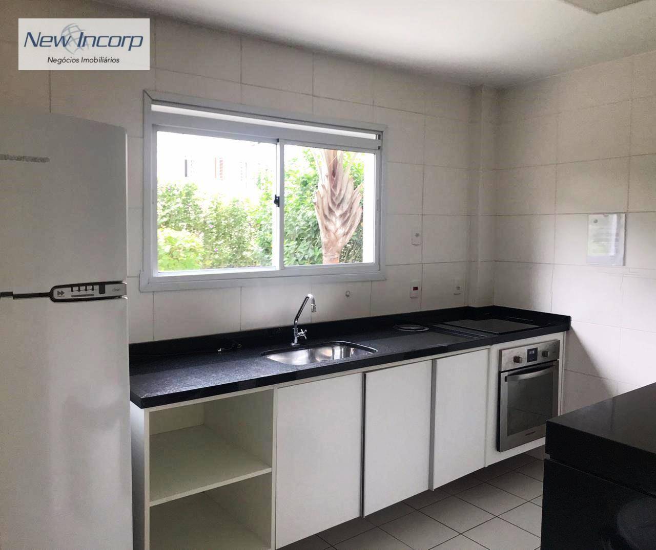 Apartamento à venda com 2 quartos, 68m² - Foto 8