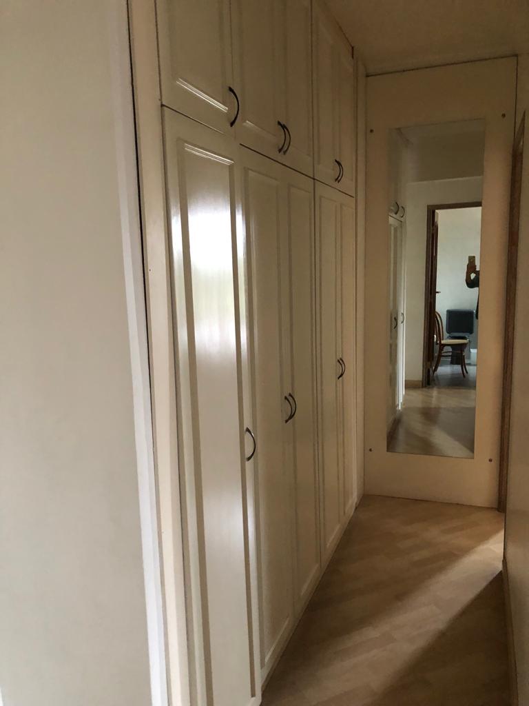 Apartamento à venda com 2 quartos, 98m² - Foto 4