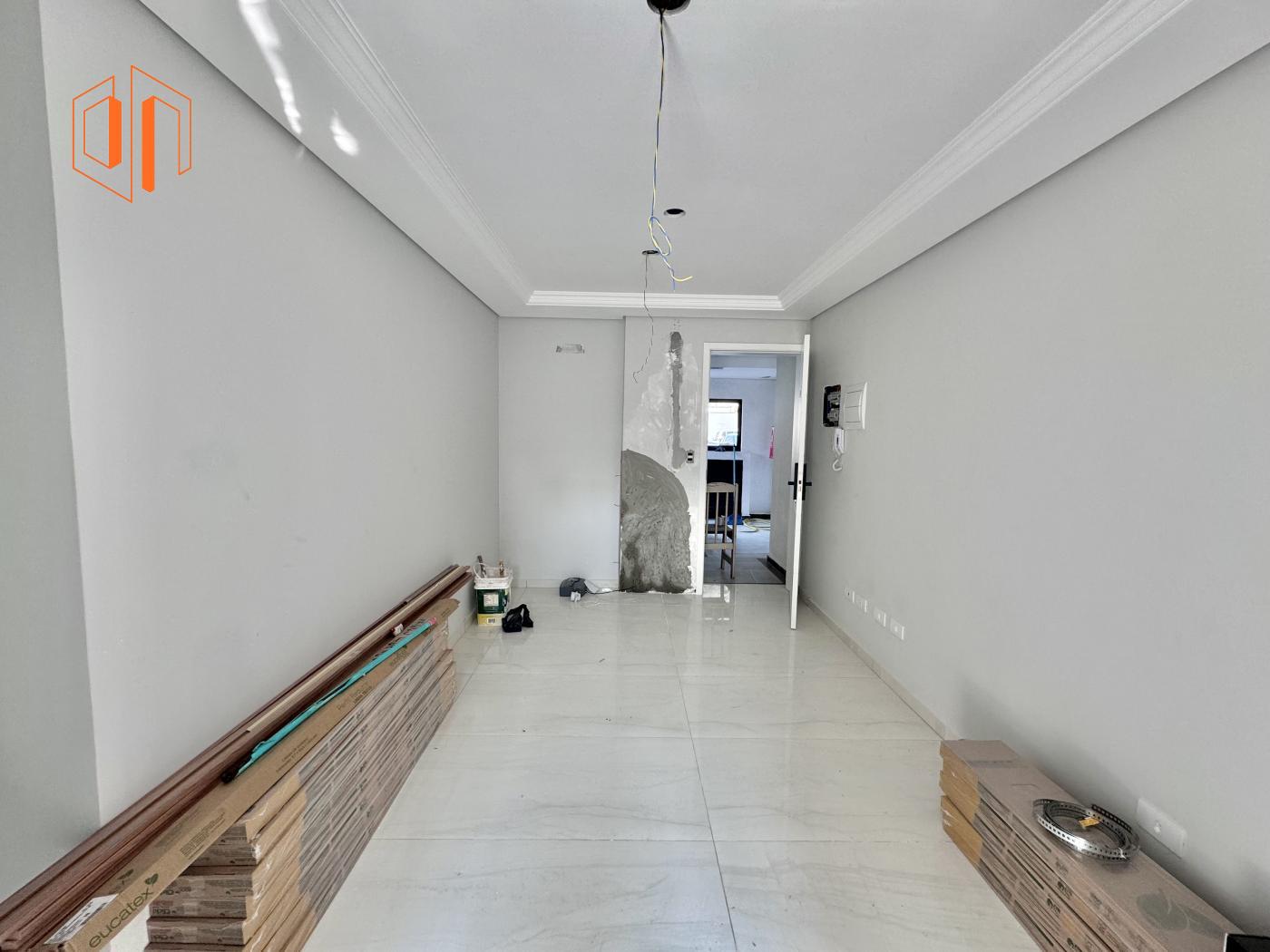 Apartamento à venda com 2 quartos, 49m² - Foto 8